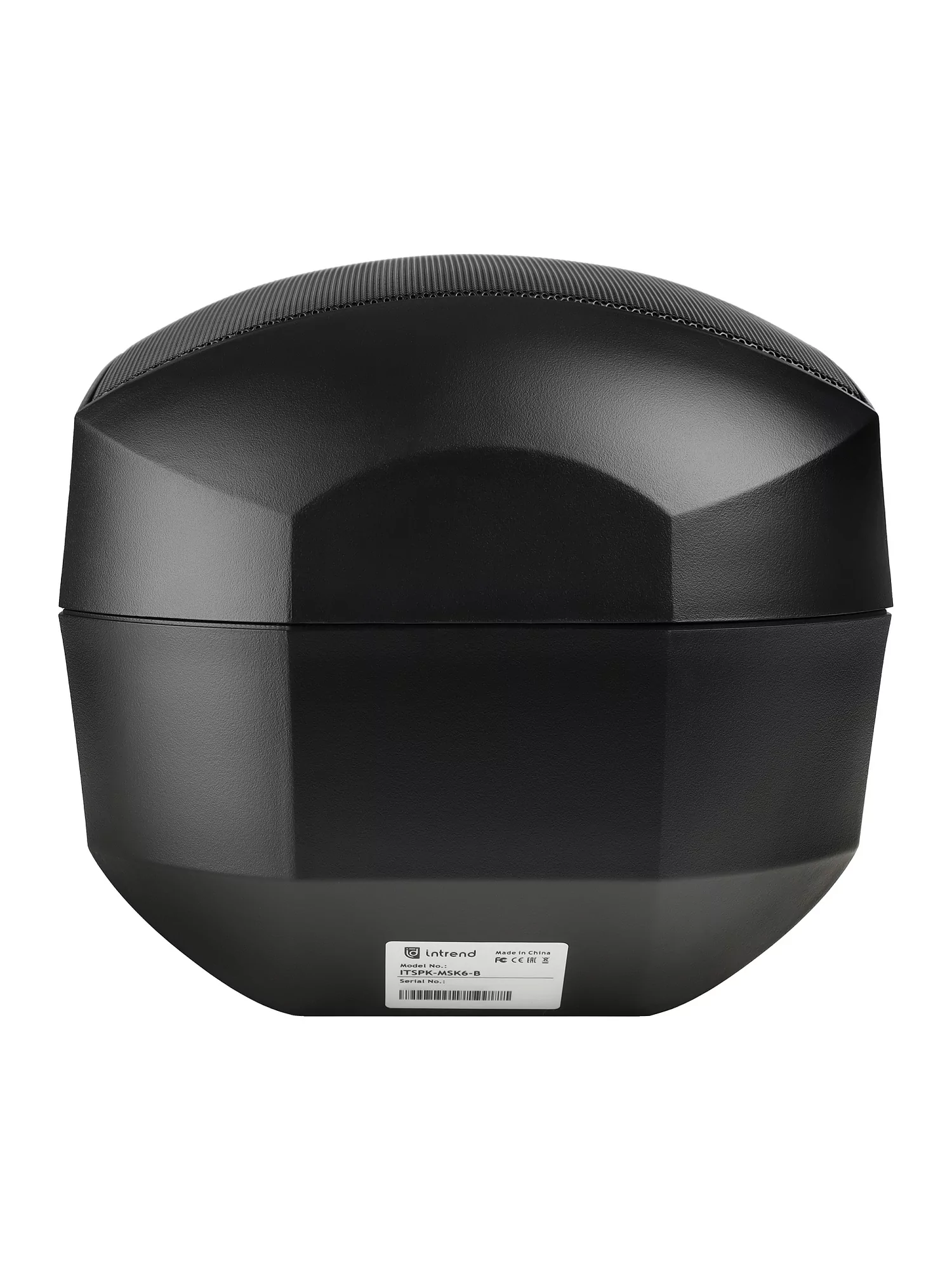 Акустическая система Intrend ITSPK-MSK6-B 8