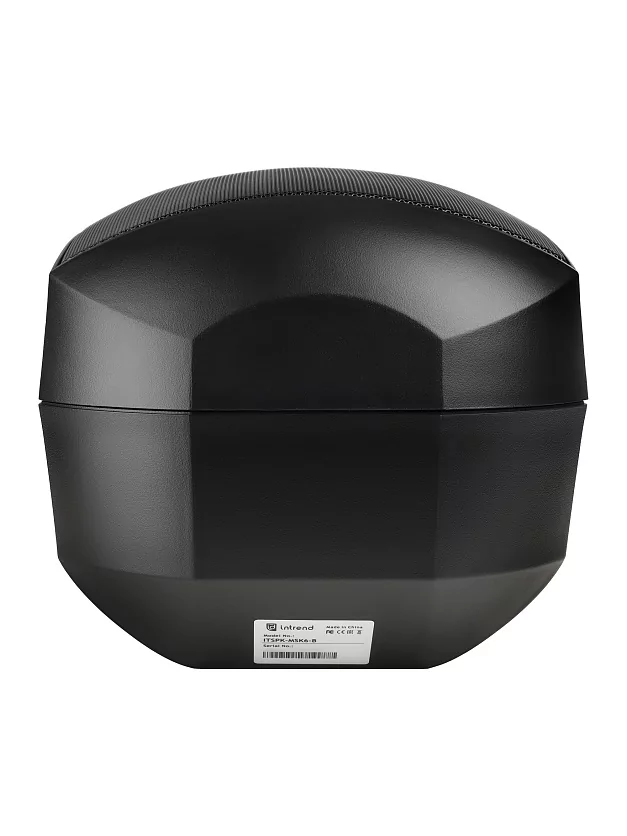 Акустическая система Intrend ITSPK-MSK6-B 8