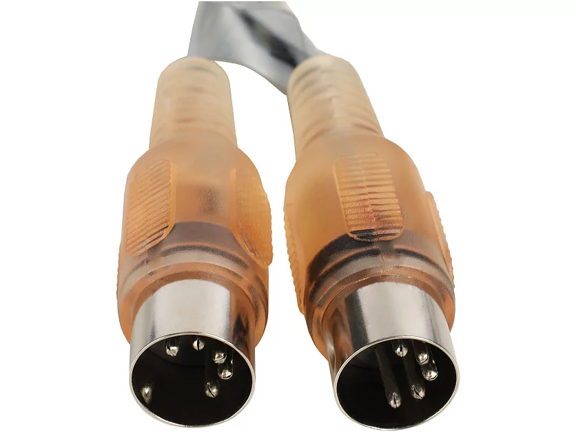 MIDI интерфейс Icon MidiPort 4