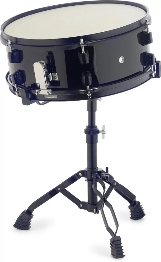 Барабанная установка STAGG TIM122B BK 4