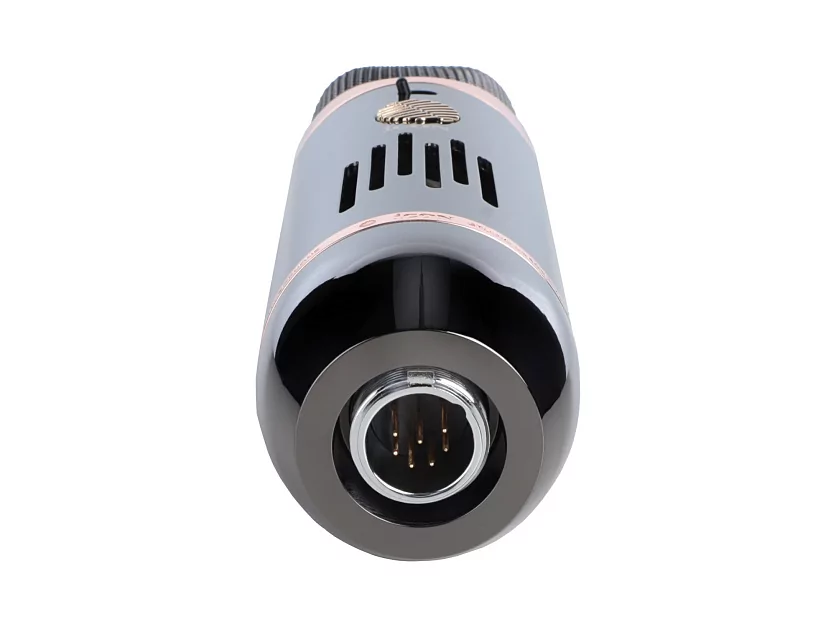 Профессиональный студийный ламповый микрофон Icon Space 67 21