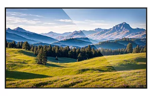 Профессиональная панель Lumien LB86 2