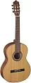 Классическая гитара LA MANCHA Rubi CM Fishbone Edition