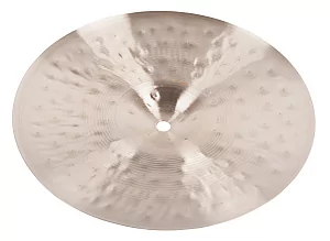 Тарелка сплэш 10" KINGDO 10" DARK MOON SPLASH 2
