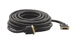 Кабель DVI-D Single link Kramer Electronics C-DM/DM/XL-15