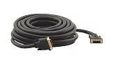 Кабель DVI-D Single link Kramer Electronics C-DM/DM/XL-15