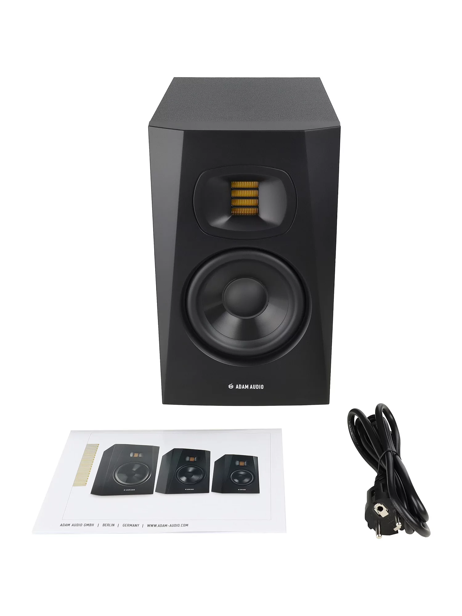 Акустическая система (студийный монитор) Adam T5V 13