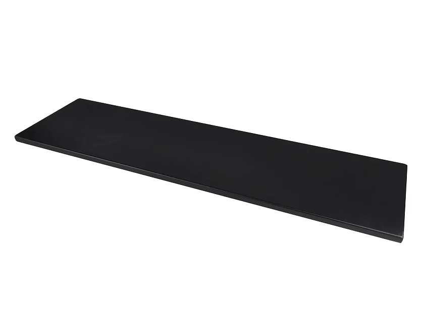 Нижняя полка Wize Pro M9RU-B 4