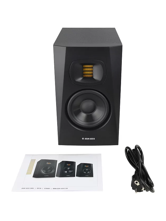 Акустическая система (студийный монитор) Adam T5V 13