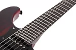 Электрогитара SCHECTER SUN VALLEY SUPER SHREDDER EXOTIC ZIRICOTE ZIR 2