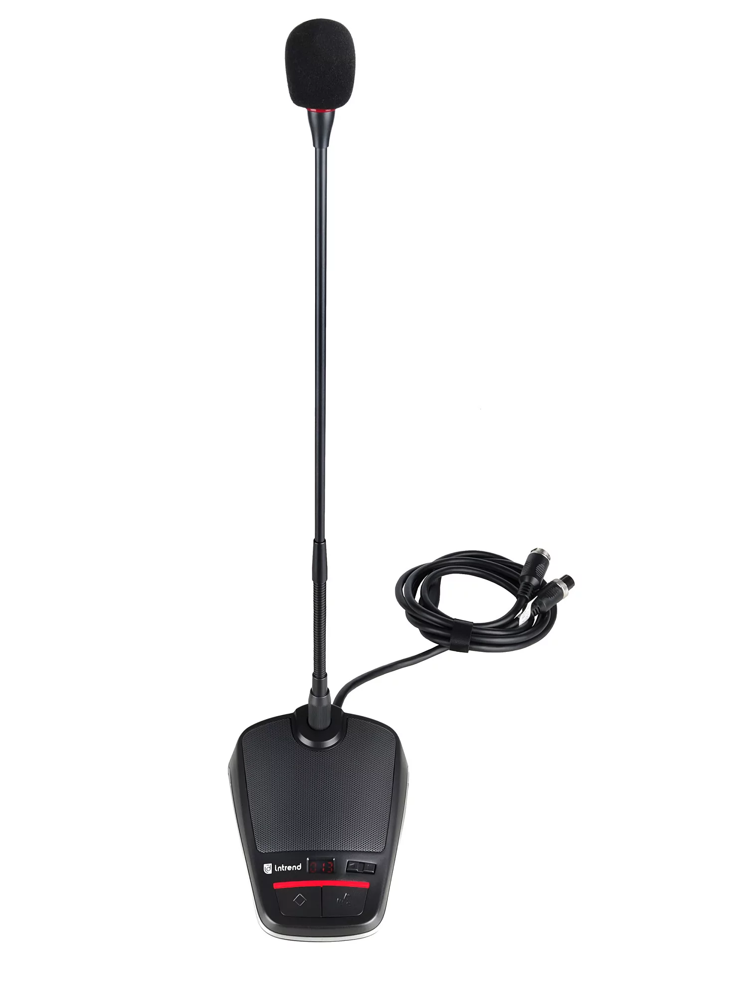 Пульт Intrend ICS-St-MC 4