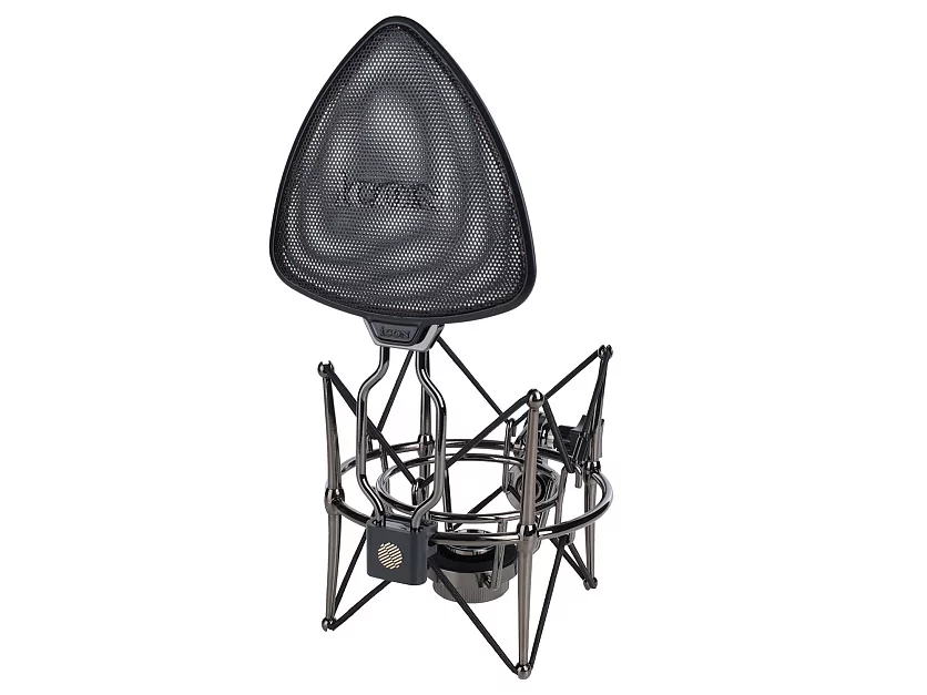 Студийный конденсаторный микрофон Icon Space 87 23