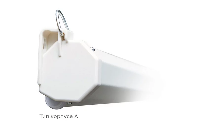 [LEP-100118] Настенный экран Lumien Eco Picture 7