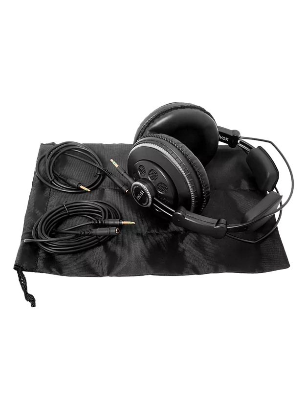 Наушники Axelvox HD242 6