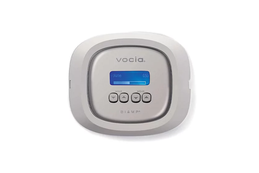 Панель управления Biamp VOCIAWR-1