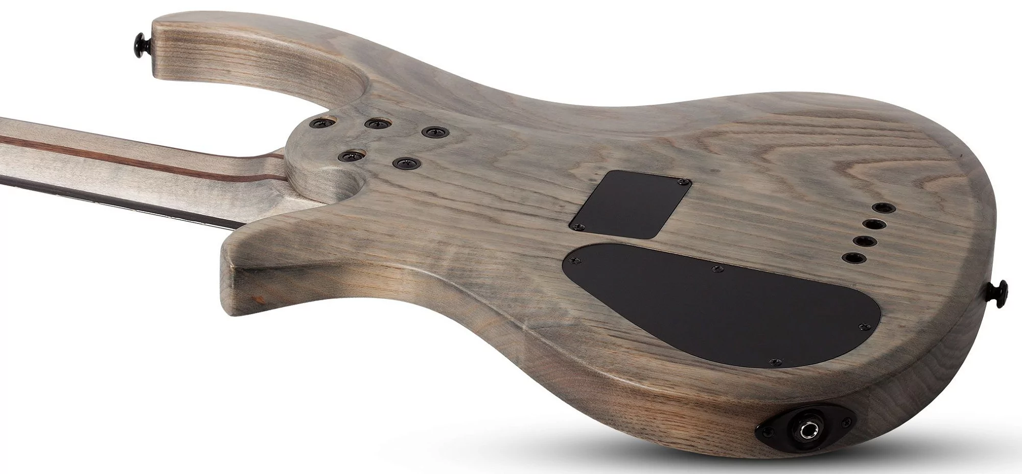 Бас-гитара SCHECTER RIOT-5 ARB 7