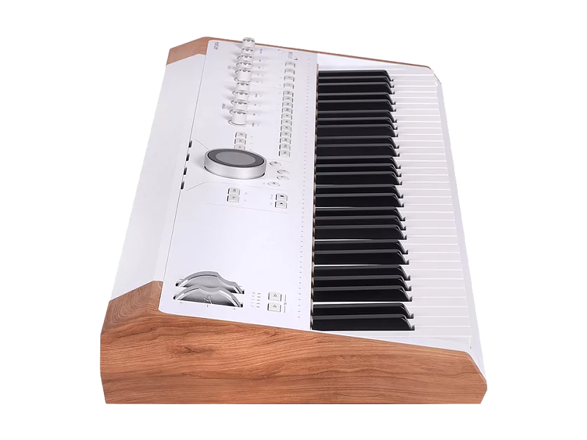 Сценическая клавиатура Arturia Astrolab White 8