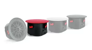 Акустическая система Biamp C-IC6 Red