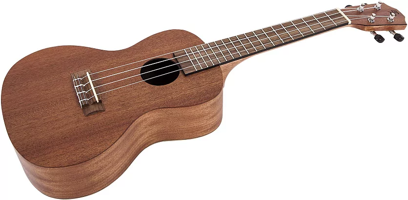 Укулеле концерт BATON ROUGE V1-C nat 4