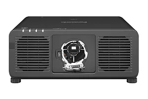 Лазерный проектор Panasonic PT-REZ80LBE
