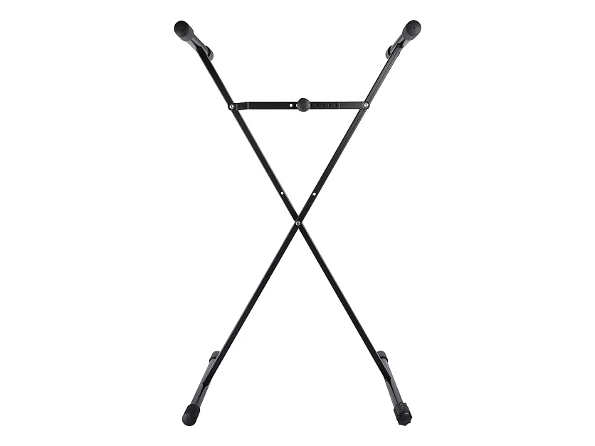 X-образная клавишная стойка K&M 18962-071-55 16