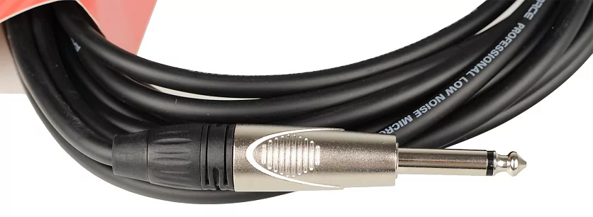 Кабель гитарный FORCE FGC-09/6 5