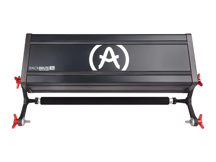 Шасси для Eurorack-модулей Arturia RackBrute 3U Noir 11