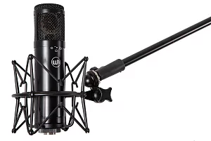 Стойка микрофонная FORCE MSC-25B 6