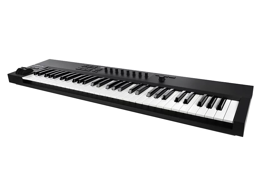 MIDI клавиатура Native Instruments KOMPLETE KONTROL A61 4