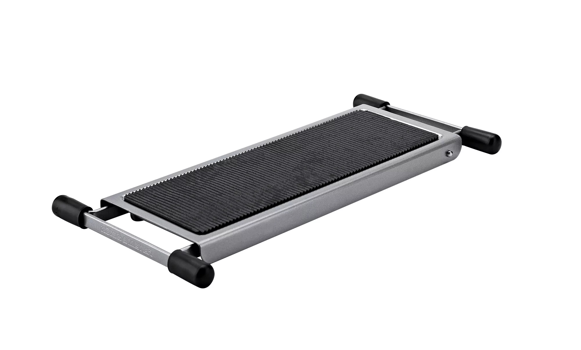 Подставка под ногу гитариста K&M 14670-014-11 2