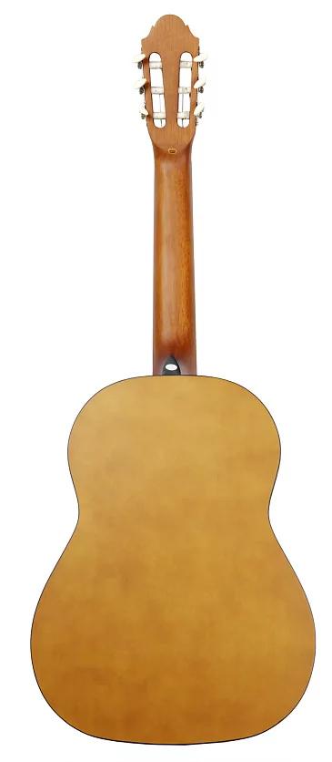 Классическая гитара STAGG C440 M NAT 3