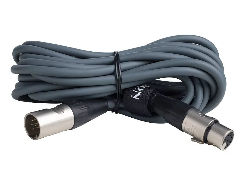 Профессиональный студийный ламповый микрофон Icon Space 67 43