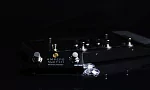 Двойной ножной переключатель Hotone Ampero Switch 10