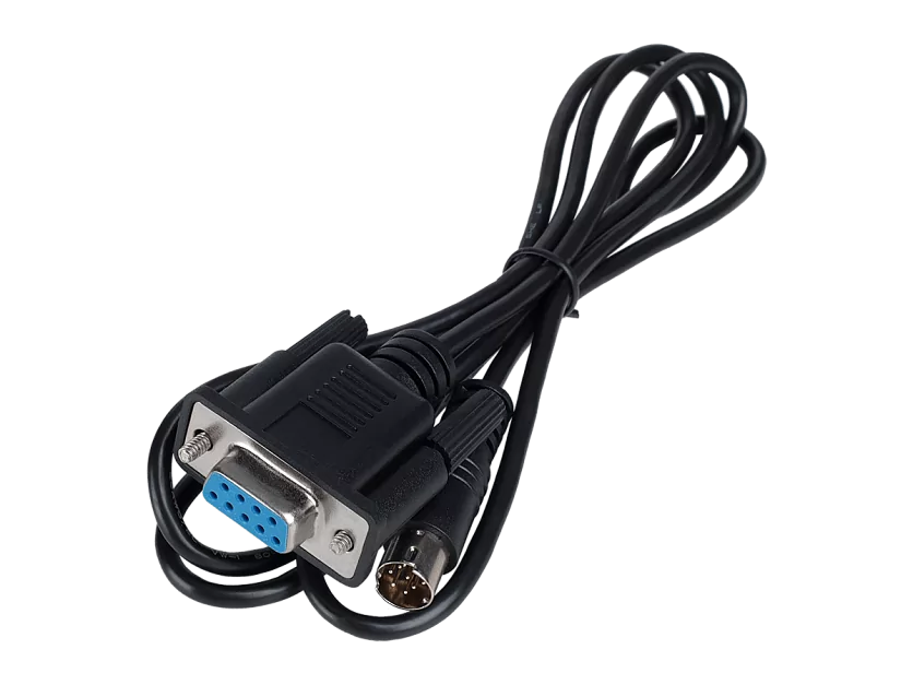 PTZ камера Intrend ITPTZ-4K20XB-MID 14