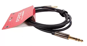 Кабель аудио FORCE FLC-02/2 2