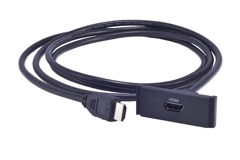 Модуль-вставка HDMI AMX HPX-AV101-HDMI 2
