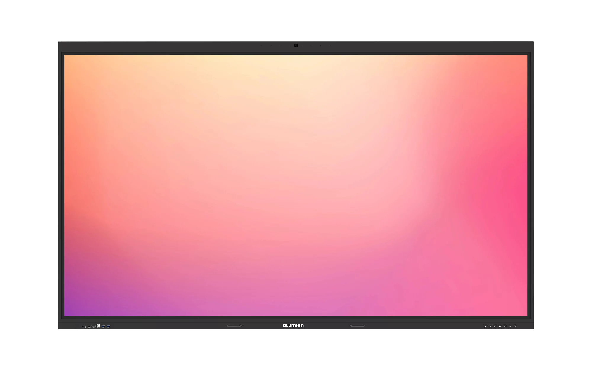 Интерактивная панель Lumien 75SL