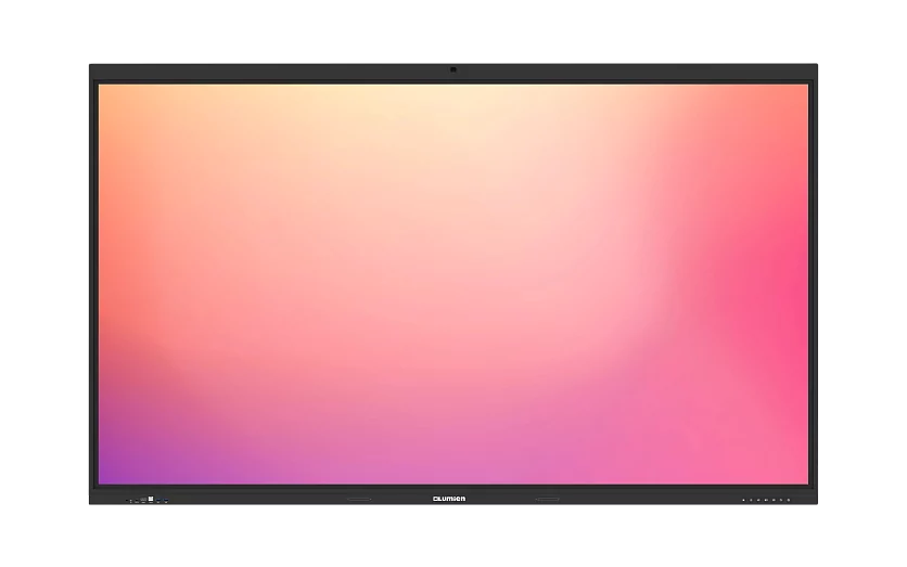 Интерактивная панель Lumien 75SL