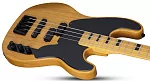 Бас-гитара SCHECTER MODEL-T SESSION ANS 2