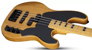 Бас-гитара SCHECTER MODEL-T SESSION ANS 2