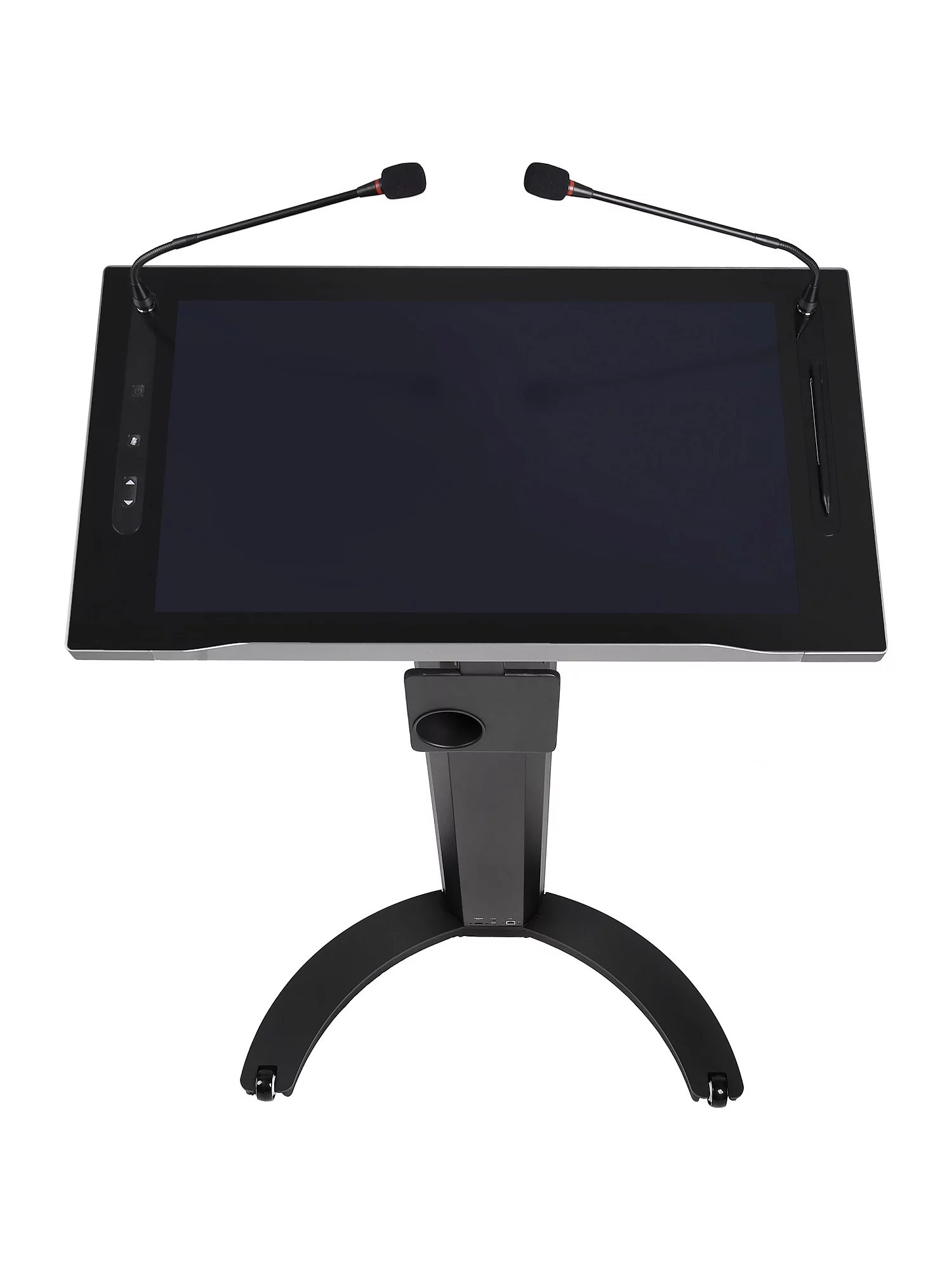 Интерактивная трибуна Wize Pro WSP-27NL 8