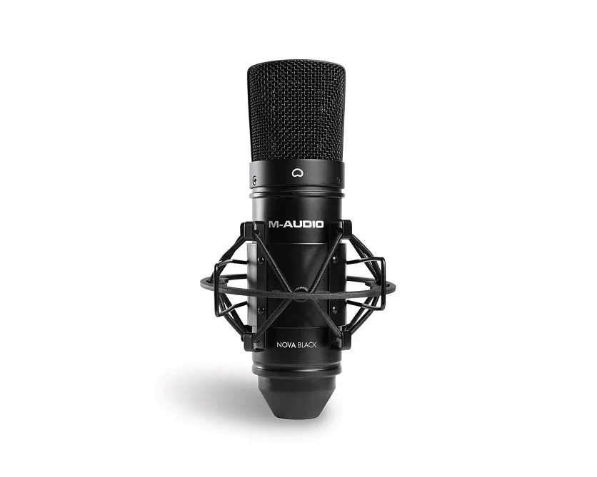 Купить Аудиоинтерфейс USB M-audio AIR 192 4 Vocal Studio Pro