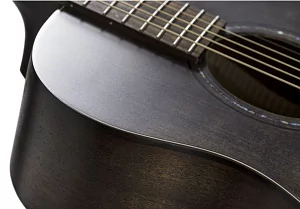 Акустическая гитара BATON ROUGE X11LS/F-SCC 2