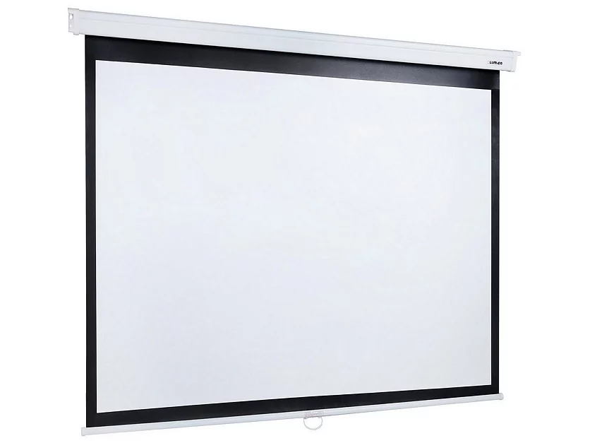 [LEP-100116] Настенный экран Lumien Eco Picture 3