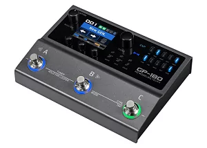 Напольный процессор эффектов Valeton GP-180