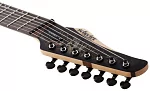 Электрогитара SCHECTER REAPER-7 MULTI-SCALE CB 9