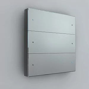 Сценарный выключатель 6 iRidi FS-BT6-02