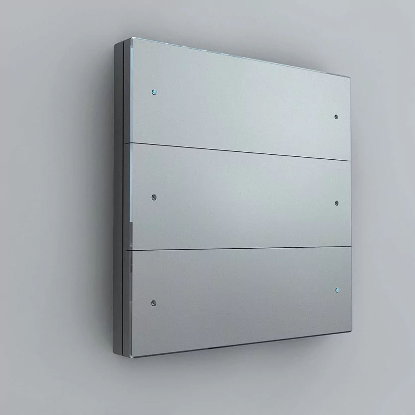 Сценарный выключатель 6 iRidi FS-BT6-02