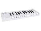 MIDI клавиатура Arturia MicroLab 3 White 8