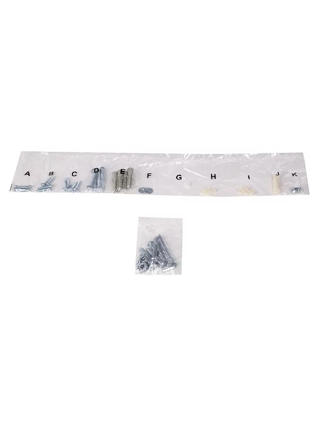 Универсальный потолочный комплект Wize WPB-W 16